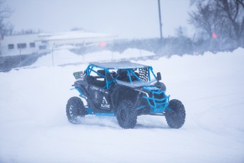 Nitro Rallycross GP3R 2023