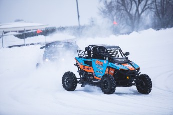 Nitro Rallycross GP3R 2023