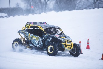 Nitro Rallycross GP3R 2023