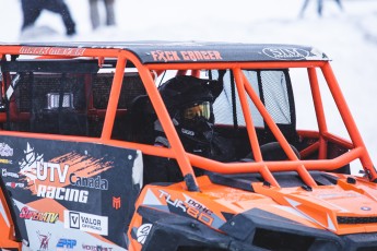 Nitro Rallycross GP3R 2023