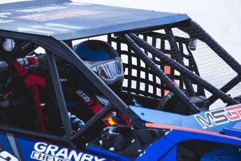 Nitro Rallycross GP3R 2023