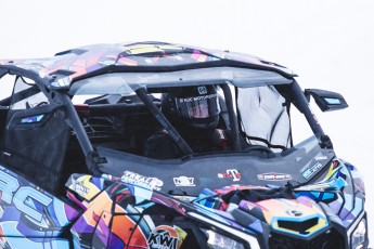 Nitro Rallycross GP3R 2023