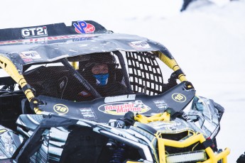 Nitro Rallycross GP3R 2023