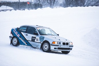 Nitro Rallycross GP3R 2023