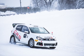 Nitro Rallycross GP3R 2023