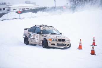 Nitro Rallycross GP3R 2023