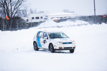 Nitro Rallycross GP3R 2023