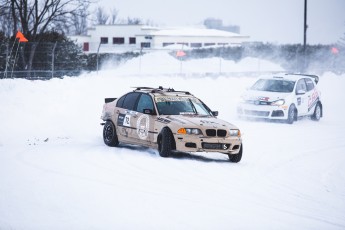 Nitro Rallycross GP3R 2023