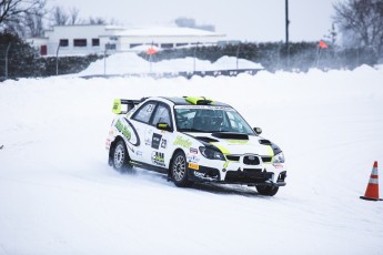 Nitro Rallycross GP3R 2023
