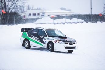 Nitro Rallycross GP3R 2023