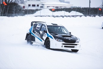 Nitro Rallycross GP3R 2023