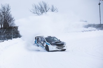 Nitro Rallycross GP3R 2023