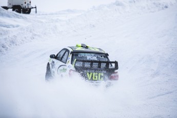 Nitro Rallycross GP3R 2023