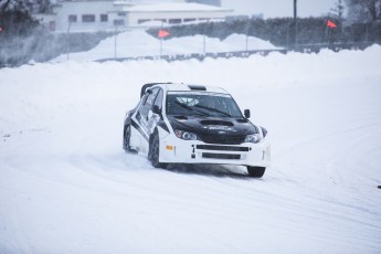 Nitro Rallycross GP3R 2023