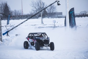 Nitro Rallycross GP3R 2023