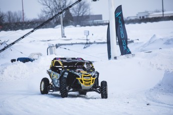 Nitro Rallycross GP3R 2023