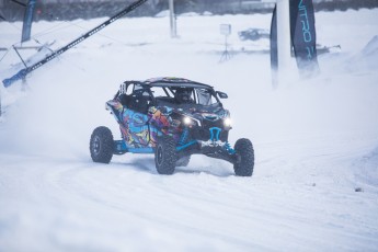 Nitro Rallycross GP3R 2023