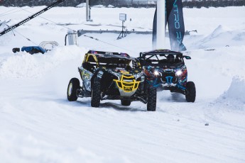 Nitro Rallycross GP3R 2023