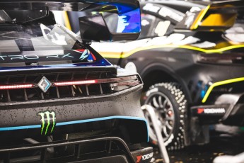 Nitro Rallycross GP3R 2023