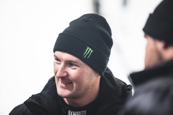 Nitro Rallycross GP3R 2023