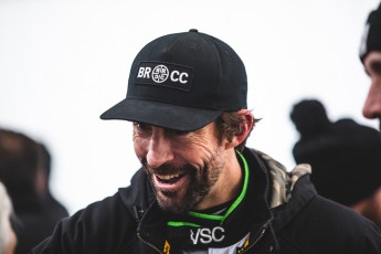 Nitro Rallycross GP3R 2023