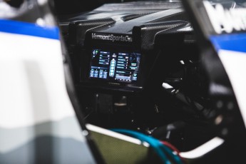 Nitro Rallycross GP3R 2023