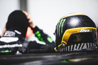 Nitro Rallycross GP3R 2023