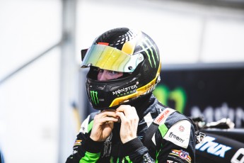 Nitro Rallycross GP3R 2023