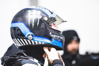 Nitro Rallycross GP3R 2023