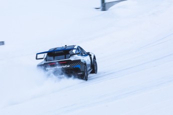 Nitro Rallycross GP3R 2023