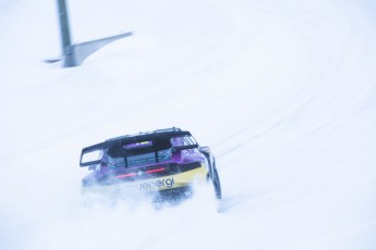 Nitro Rallycross GP3R 2023