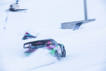 Nitro Rallycross GP3R 2023