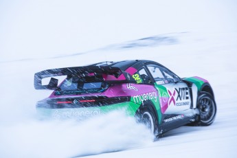 Nitro Rallycross GP3R 2023