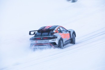 Nitro Rallycross GP3R 2023