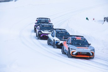 Nitro Rallycross GP3R 2023