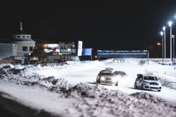 Nitro Rallycross GP3R 2023