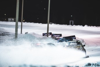 Nitro Rallycross GP3R 2023