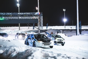 Nitro Rallycross GP3R 2023