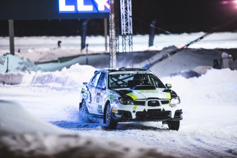 Nitro Rallycross GP3R 2023
