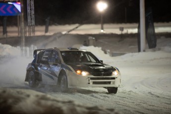 Nitro Rallycross GP3R 2023