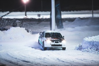 Nitro Rallycross GP3R 2023