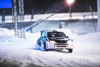Nitro Rallycross GP3R 2023