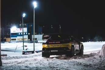 Nitro Rallycross GP3R 2023