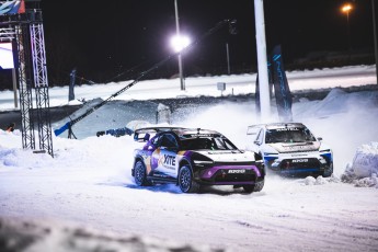 Nitro Rallycross GP3R 2023