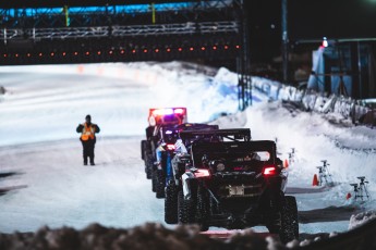 Nitro Rallycross GP3R 2023