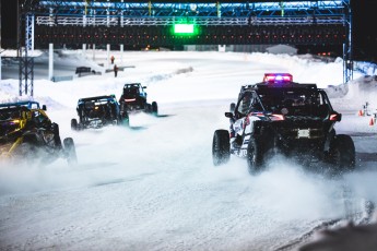 Nitro Rallycross GP3R 2023