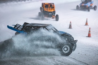 Nitro Rallycross GP3R 2023