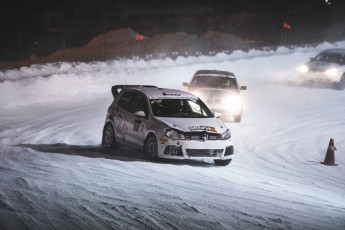 Nitro Rallycross GP3R 2023