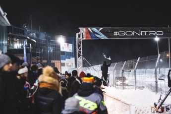 Nitro Rallycross GP3R 2023