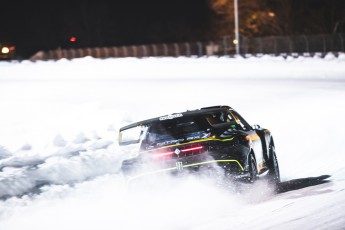 Nitro Rallycross GP3R 2023